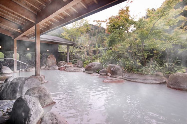 最好喝的泉水排行榜,非常好的泉水