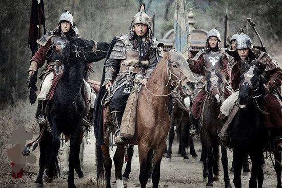 史家三代将门，名将辈出，能征惯战，功高如山，但历史上名声不佳