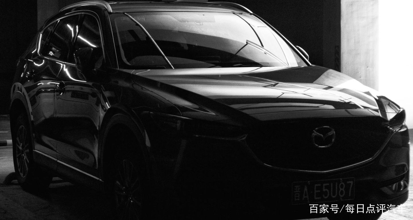 cx-5荣放crv奇骏哪个质量更稳定,马自达cx-5的做工