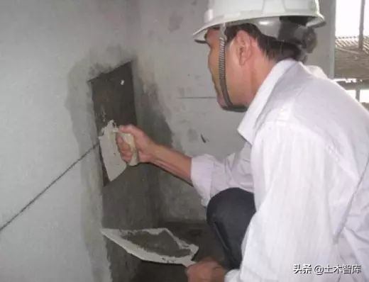 工地抹灰高端大气名字,抹灰怎么施工最结实