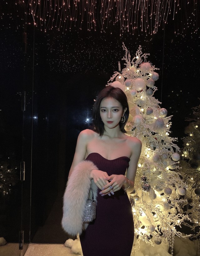 疑似项思醒与代购聊天记录曝光,3580元买假包找男友报销45500元