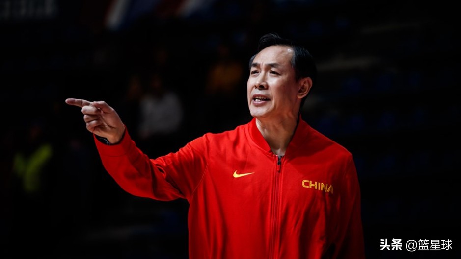 许利民现在执教了吗,许利民评价球员