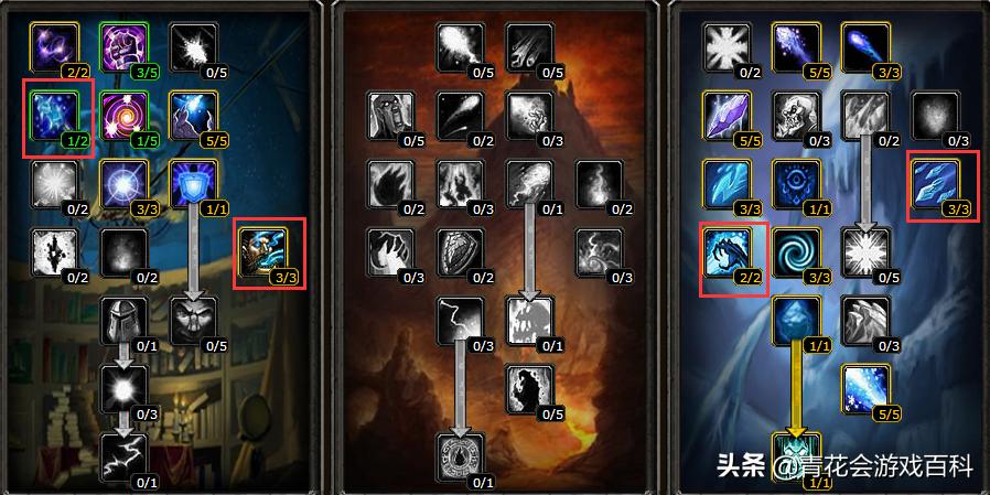 魔兽怀旧服法师pve喝什么药剂,魔兽世界怀旧服法师pve全方位指南