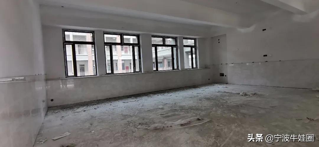 宁波应麟书院的校长,宁波应麟书院南侧规划