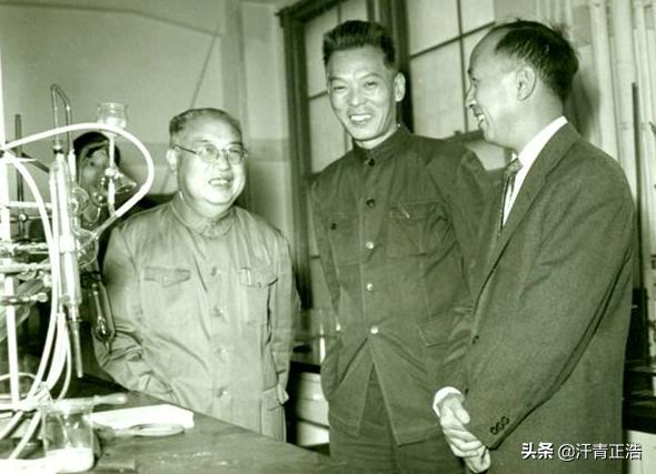 钱学森被美国软禁了几年,钱学森被美国囚禁几年