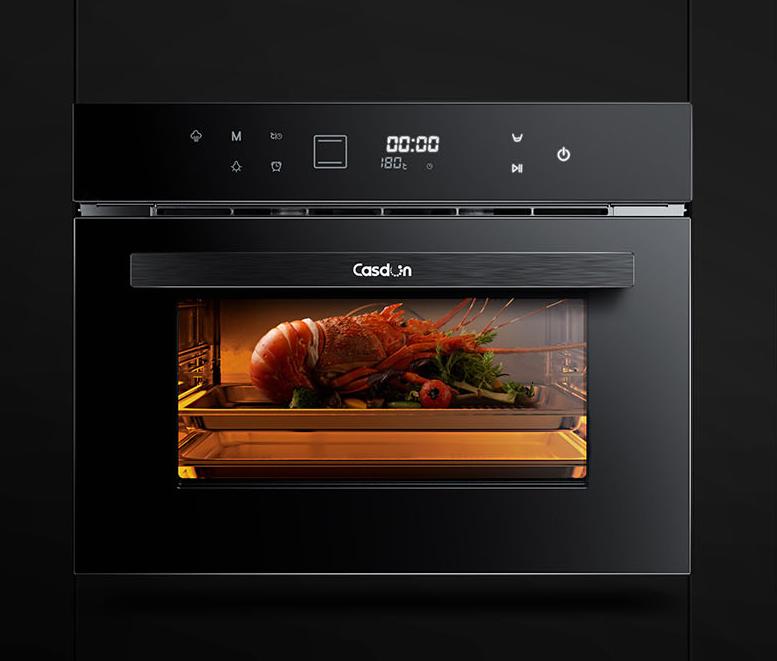 蒸烤箱哪个牌子最专业好用,蒸烤箱哪个牌子最好用最安全