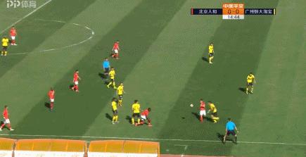 保利尼奥谈中国足球,保利尼奥暴力被罚