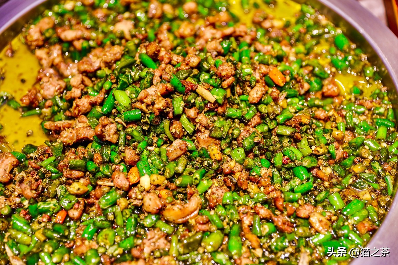 成都必吃的10天攻略,成都出发两天一夜美食之旅