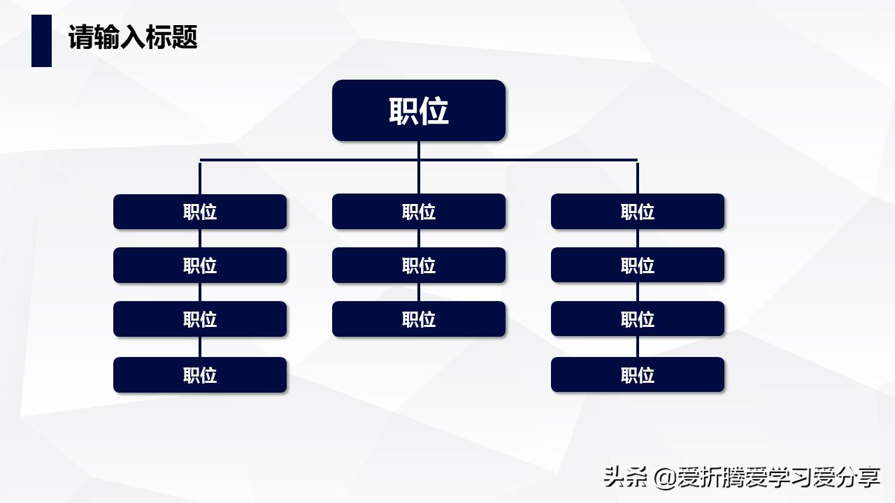 office组织架构图如何制作,office组织架构图制作方法