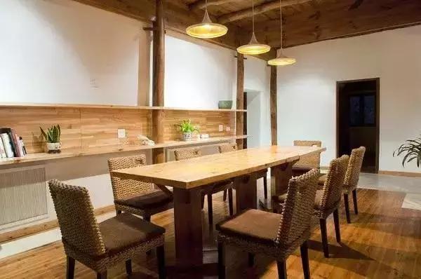 莫干山民宿很厉害吗,莫干山民宿推荐轻奢