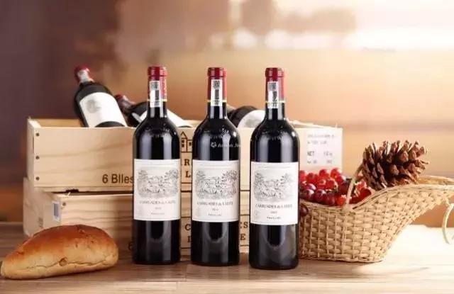 教你如何辨别真假拉菲,拉菲系列没有防伪标是假货吗