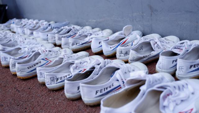 少林足球还能不能扛得住,少林足球推动了足球的发展