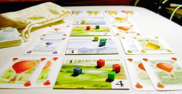 奥运桌游,奥运会有桌游吗