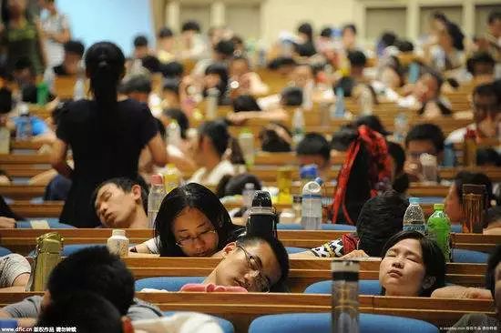 读双学位有什么好处,读双学位的人厉害吗