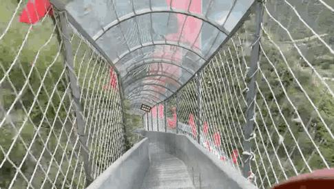 冰雪奇缘的美丽瞬间,冰雪奇缘照进现实