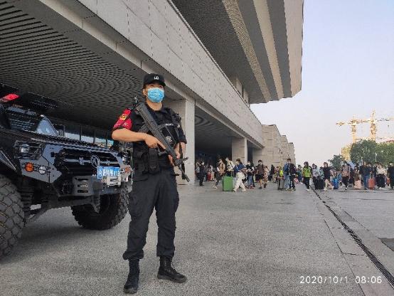瀹夊叏绁ュ拰鍋囨湡,涓鍋囨湡鍏ㄥ競绀句細娌诲畨澶у眬骞崇ǔ