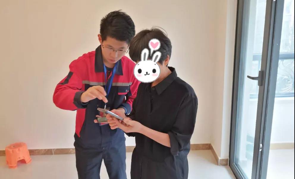 纯干货美缝师谈单,美缝师基础知识