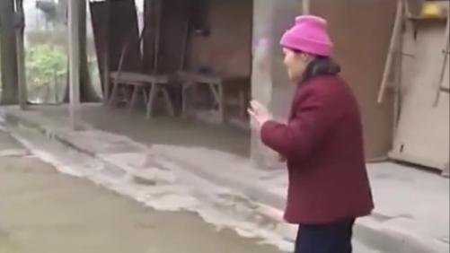 湖南文盲老太成神医了吗,湖南文盲老太被称华佗再世