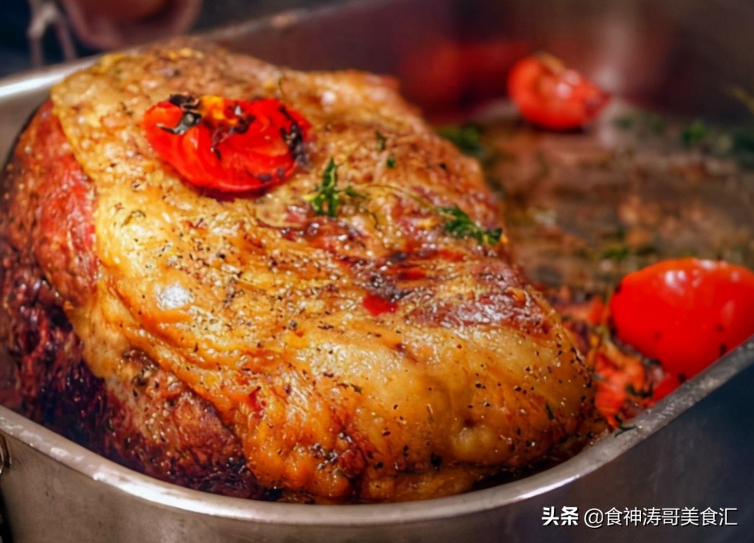 加拿大人每天都吃什么,加拿大人的一日三餐食谱