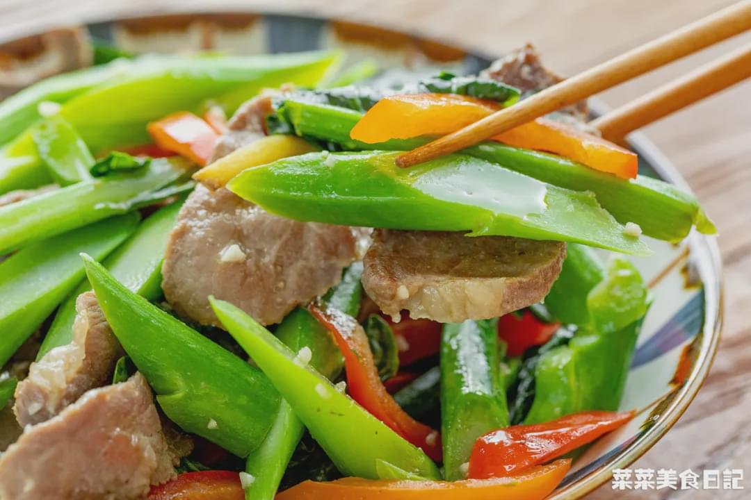 简单省事开胃下饭越吃越过瘾,简单三步搞定怎么吃都不腻