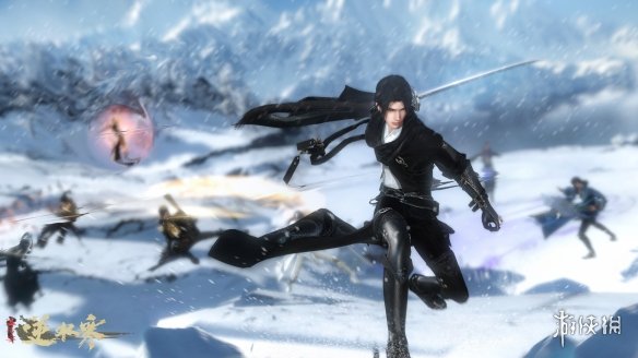 2023年最期待的端游,2023年最热的端游