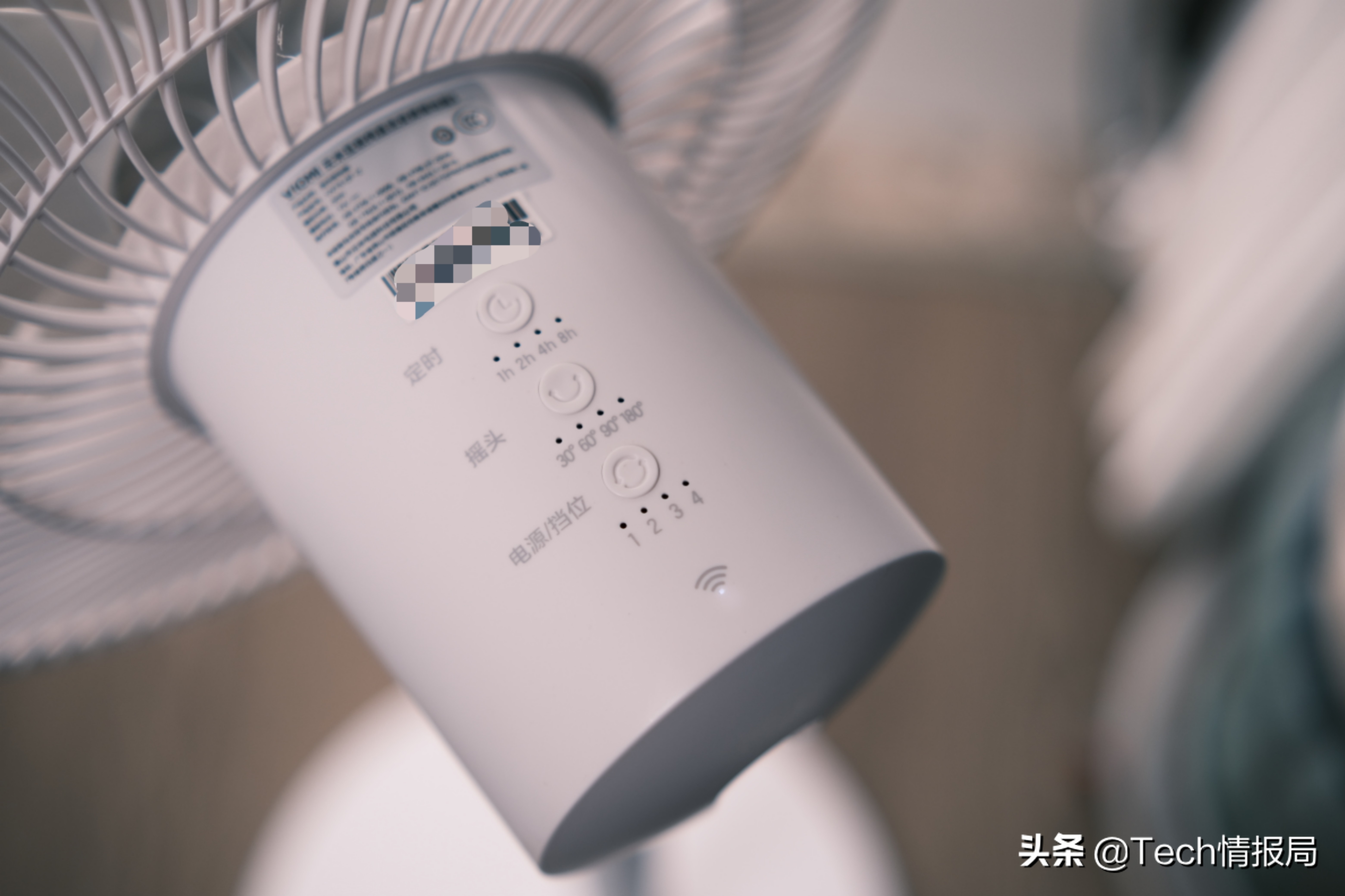 199元强劲手持风扇,299元的电风扇推荐