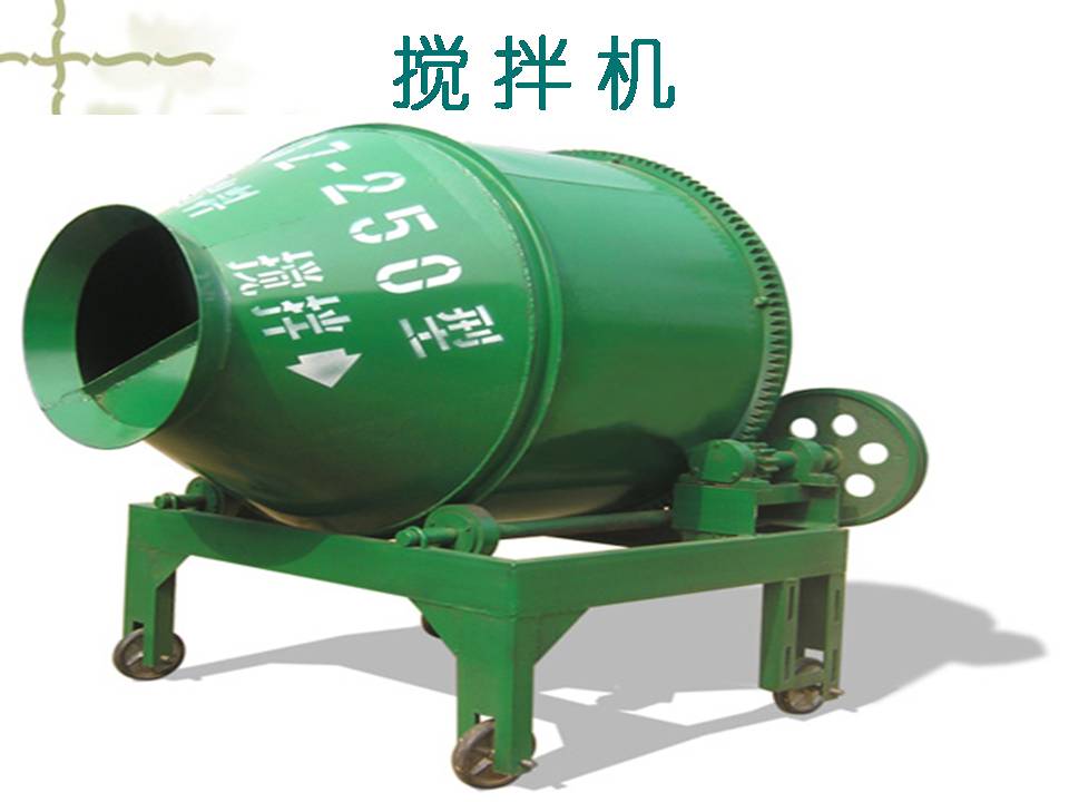 了解工程机械工作原理,关于工程机械的常识