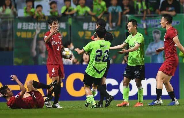 cctv5韩国联赛直播,亚冠山东泰山0-1横滨水手现场直播