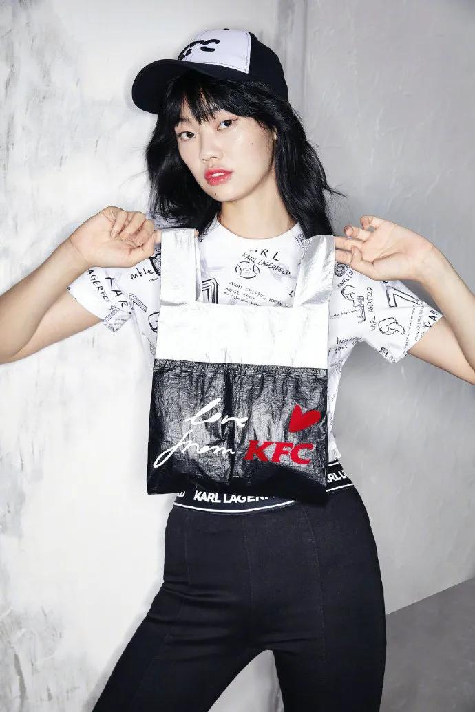 kfc一整只鸡和四个原味鸡块,kfc为什么没有原味鸡了