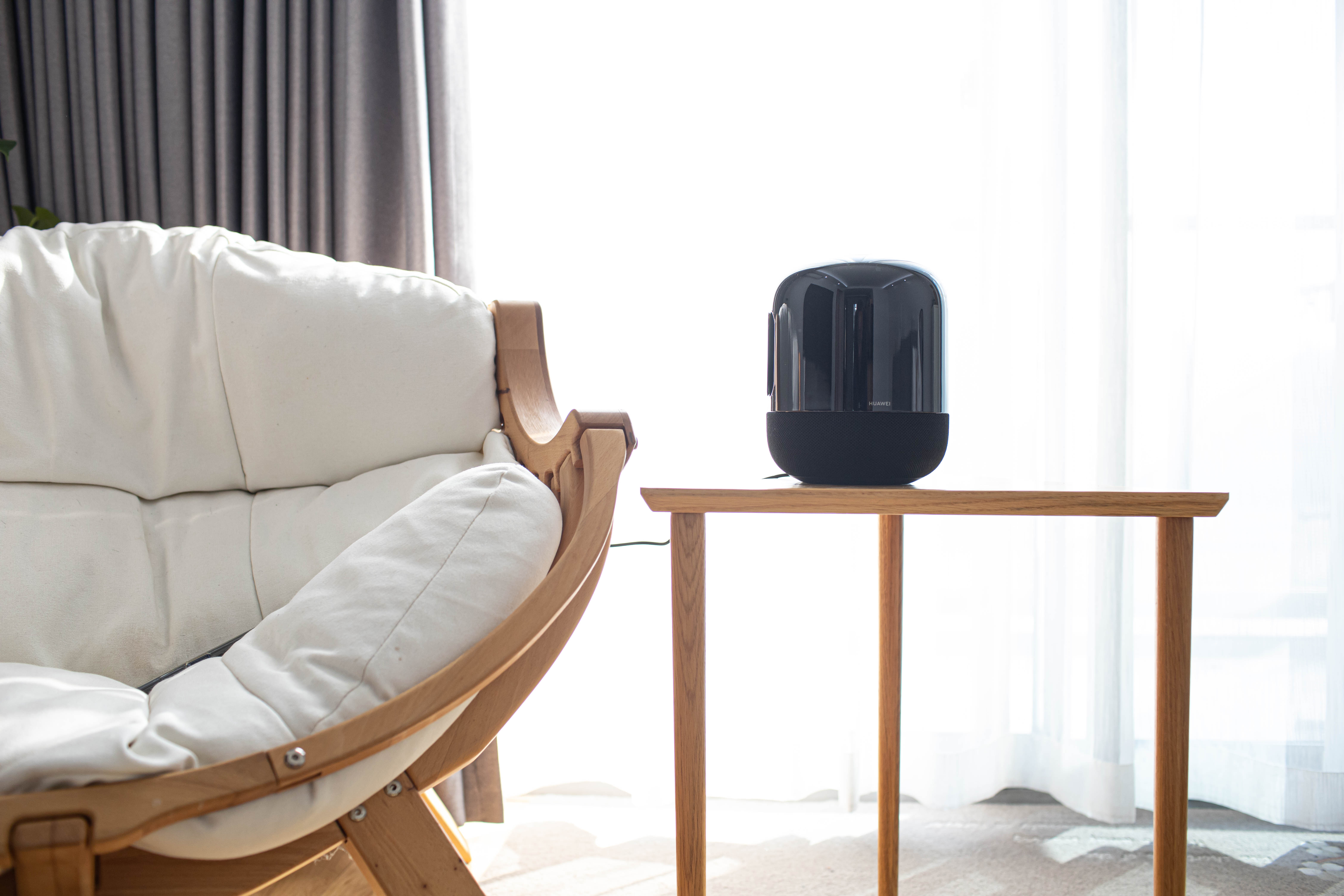 devialet帝瓦雷phantomii音箱,华为新一代帝瓦雷soundx