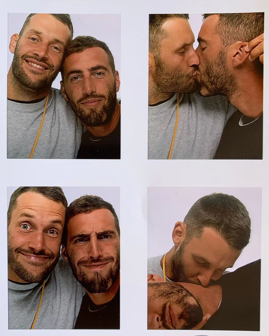 跟着ins最有品味男孩Jacquemus，去法国南部流浪