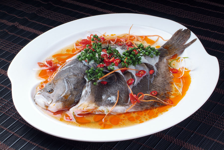 哪些海鱼好吃不上火,哪些海鱼好吃营养好性价比高