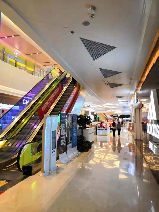 购物中心物联网管理,怎么利用人工智能在电商领域获客