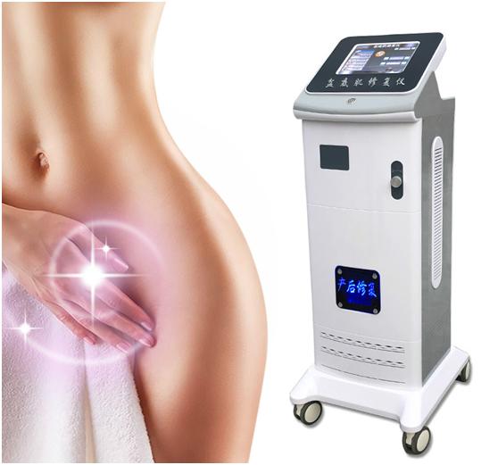 产后难言之隐盆底肌修复,产后的难言之隐