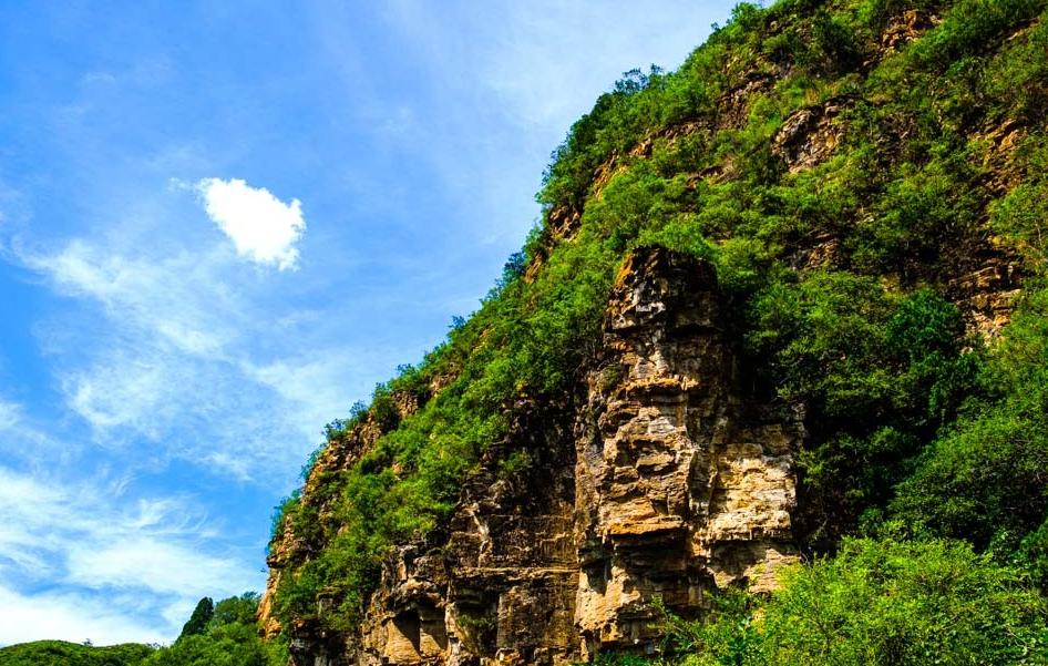 老象峰山简介,老象峰旅游攻略