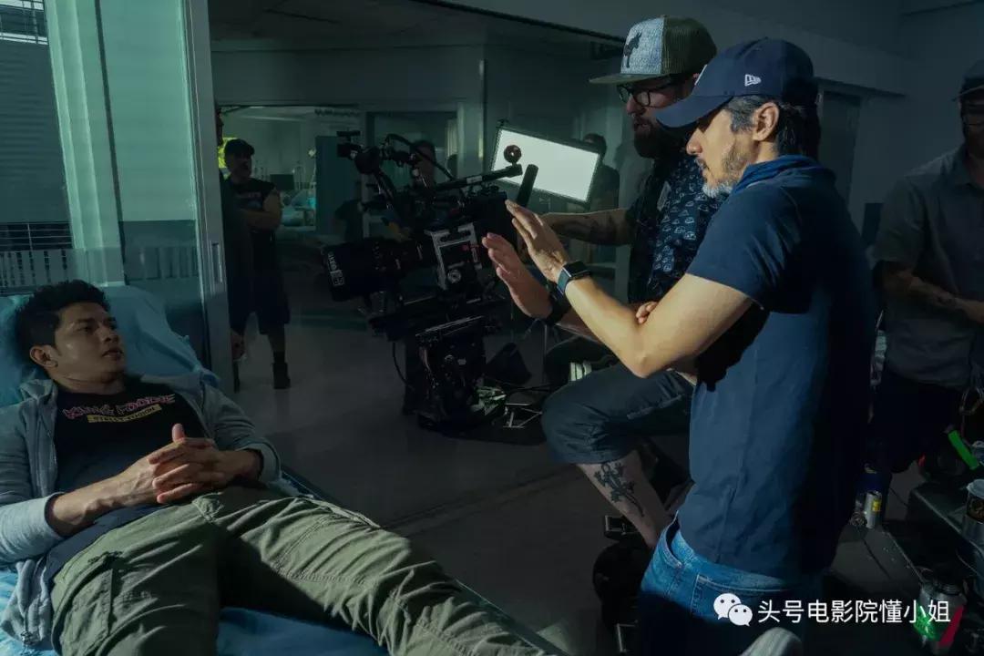 冯德伦电影豆瓣,冯德伦被吐槽