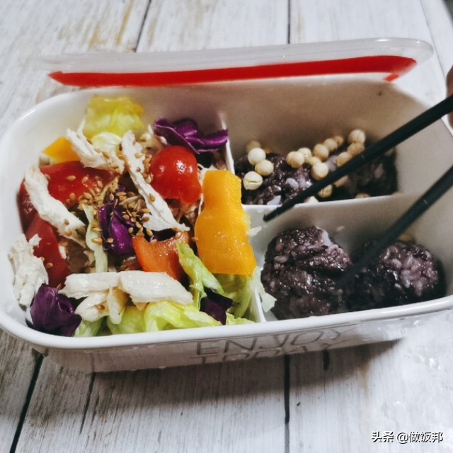 自制盒饭小窍门,盒饭怎么做得好又节省成本