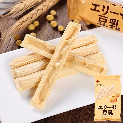 小零食入坑,入坑零食