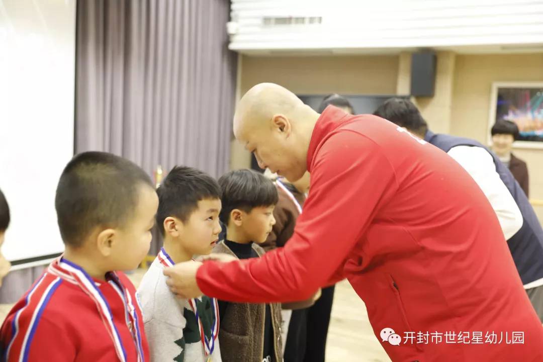 幼儿园足球运动会,幼儿园足球运动展示