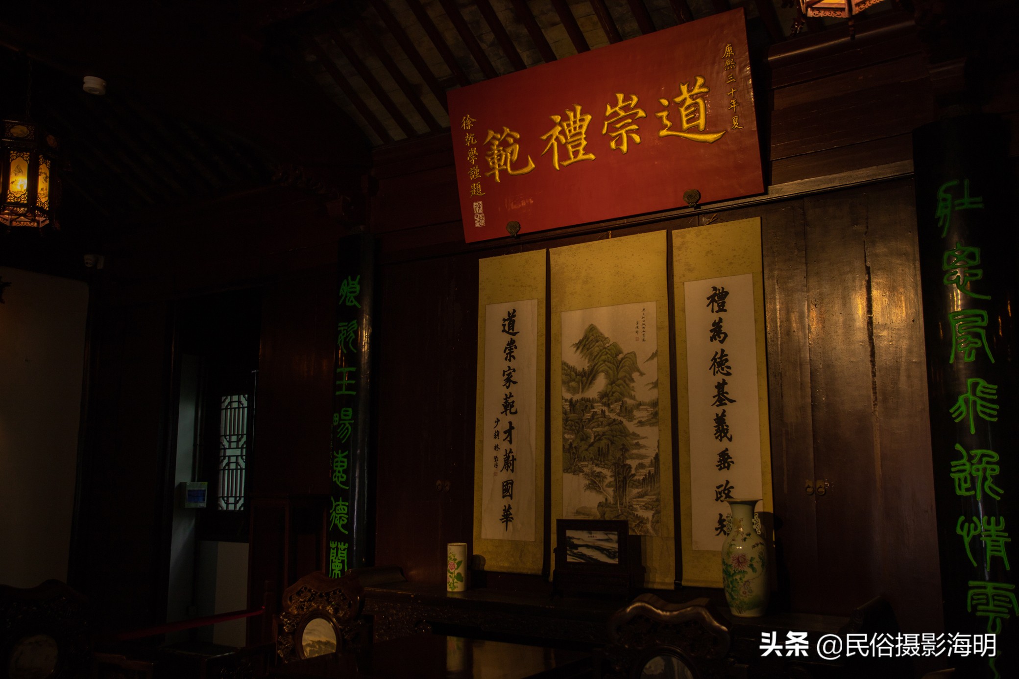 苏州旅游去哪里听昆曲,昆曲发源地巴城还是千灯