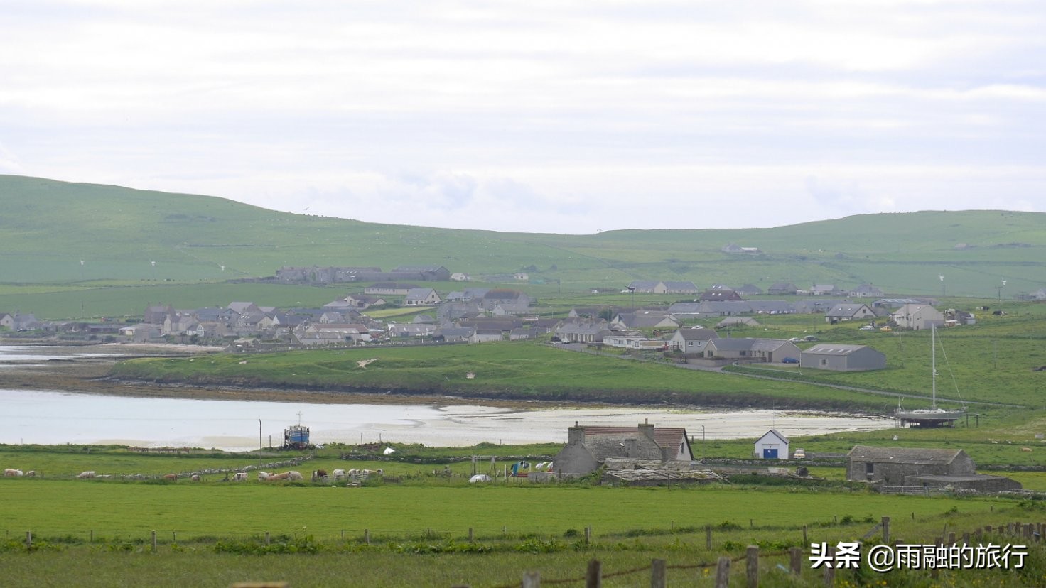 全球最短航班：不到3公里只需飞1分钟，学生只能坐此航班上学