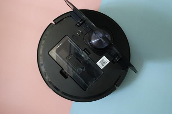 美的M7扫地机器人,扫地机器人美的i5和m7