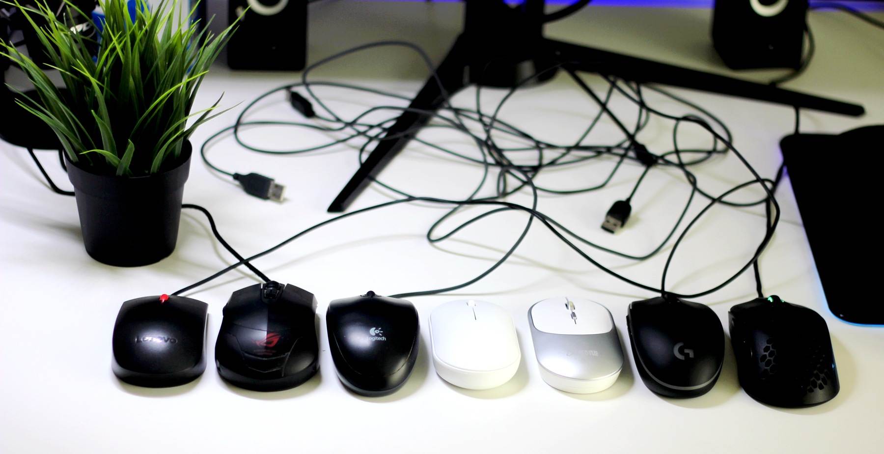 十大办公最佳鼠标推荐,2020无线办公鼠标推荐