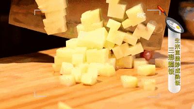 香米炒饭如何粒粒分明,教你一招简单好吃的炒饭