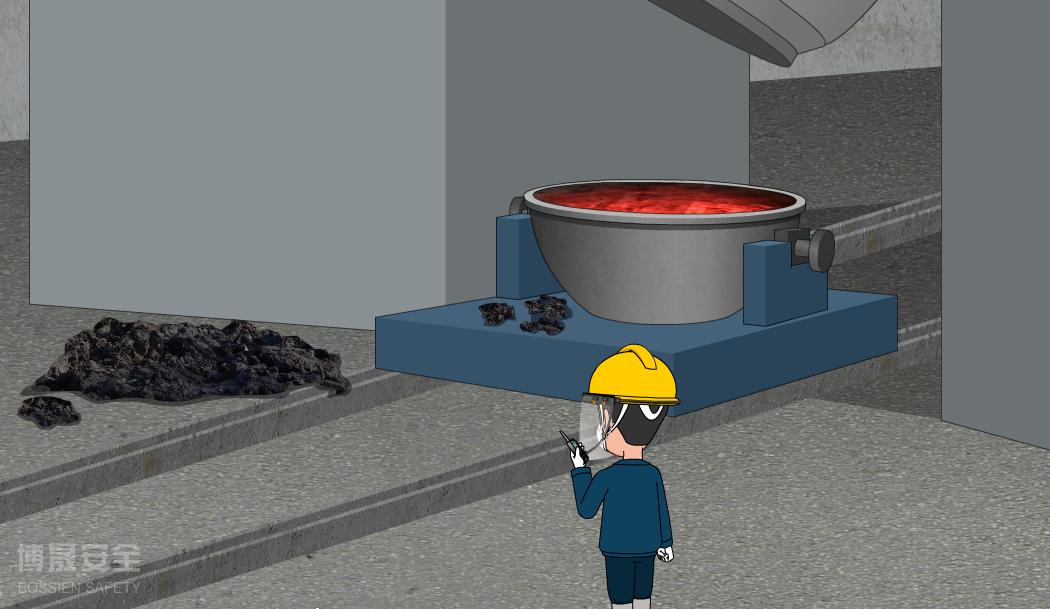 炼铁安全事故主要有哪些,炼铁厂安全事故案例