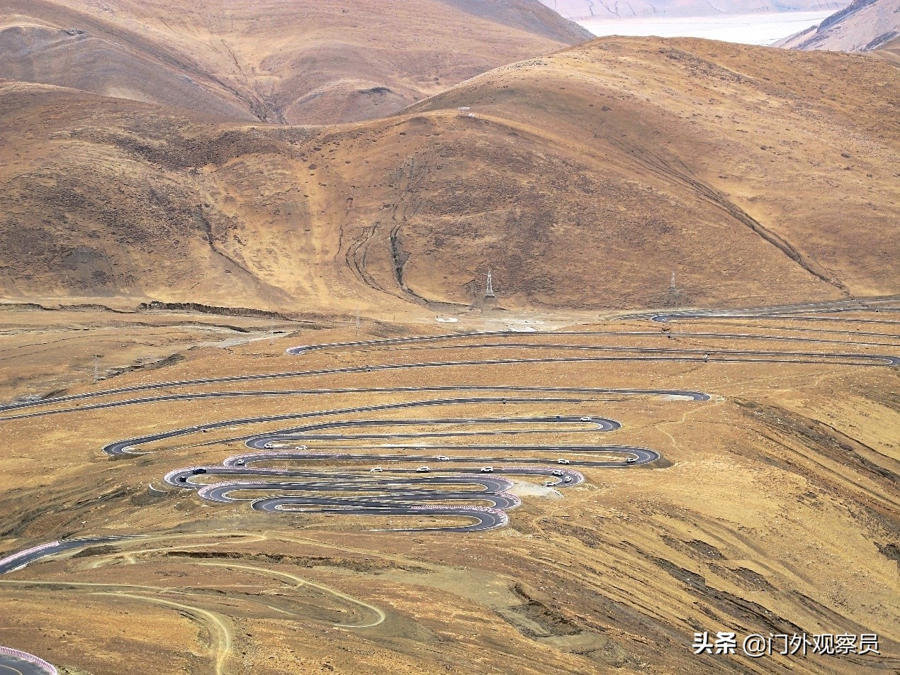 为什么到西藏一定要去阿里,不去拉萨能到那曲吗