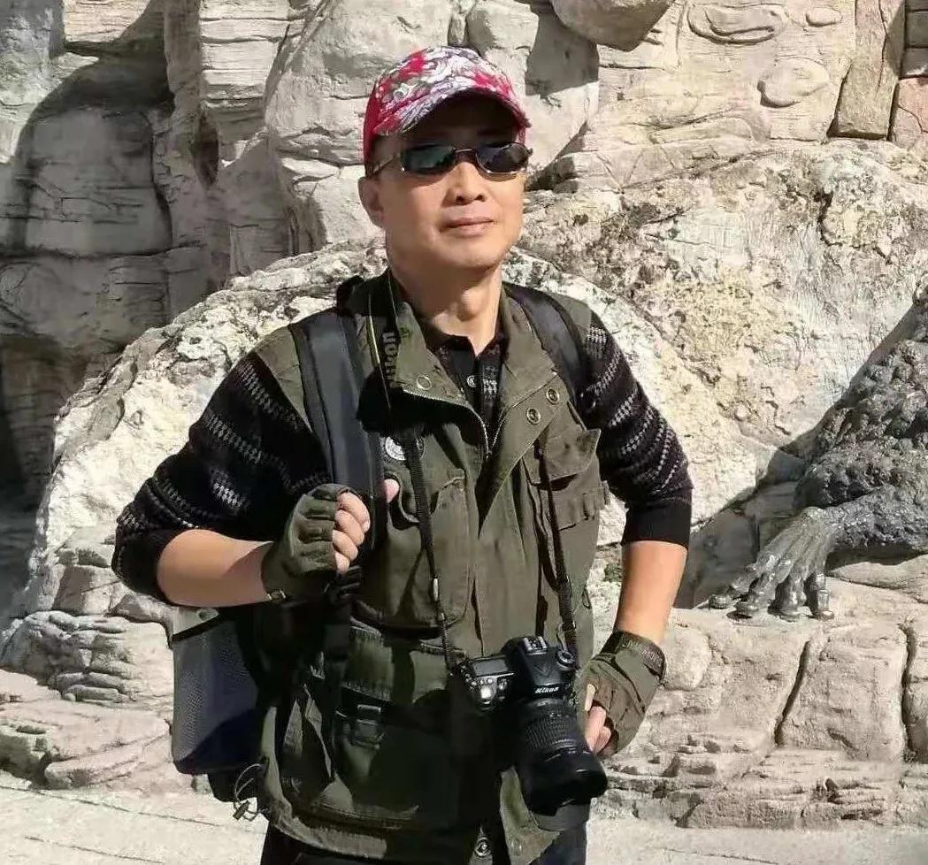 罗援将军:独有英雄驱虎豹更无豪杰怕熊罴,“新兴里战斗模范连”