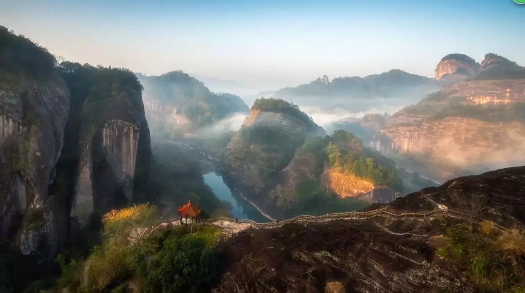 武夷山亲子民宿推荐独栋别墅,武夷山风景区民宿推荐价格表