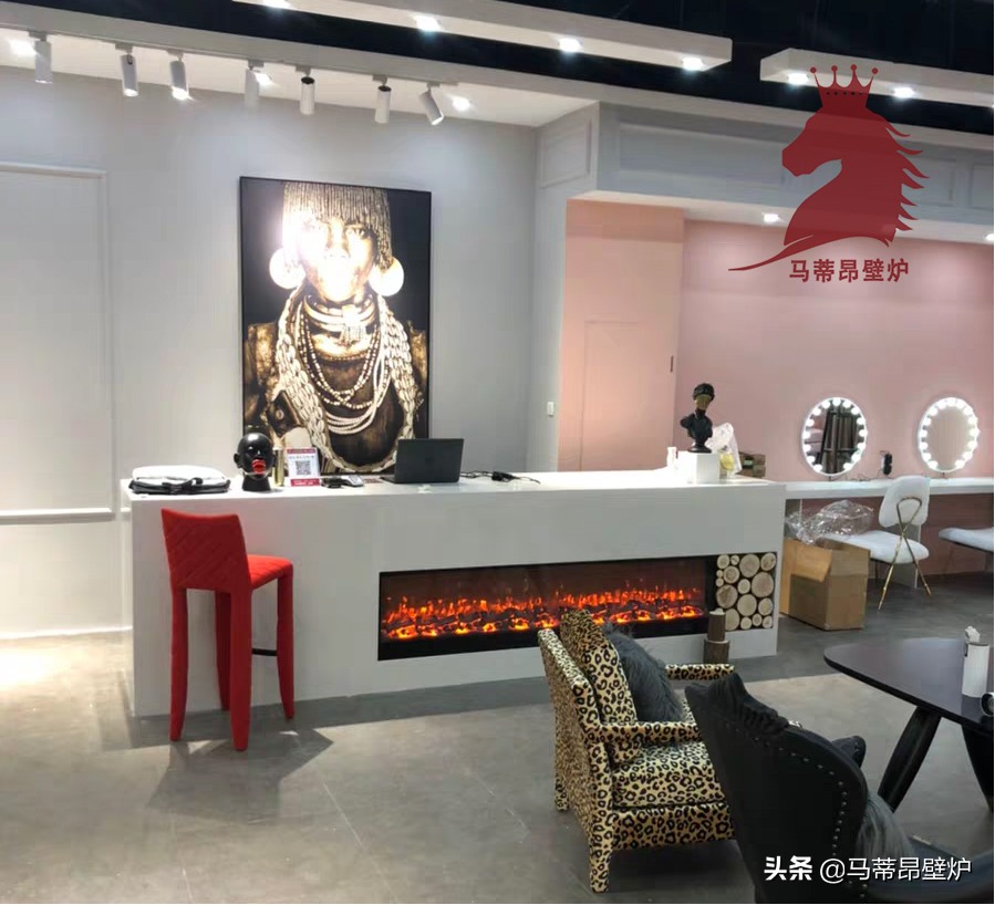 电子壁炉取暖效果如何,壁炉柴火炉取暖效果