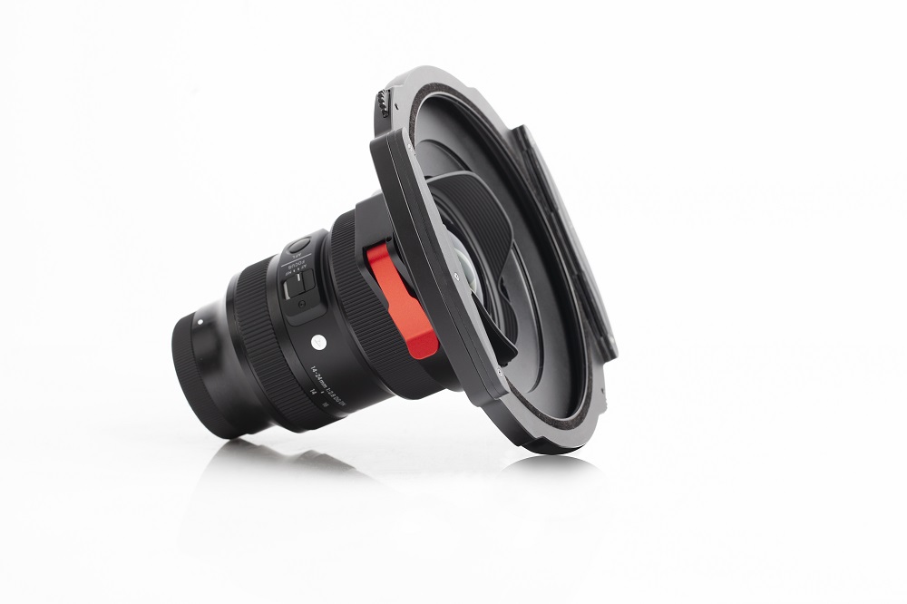 新品｜HaidaM15ForSIGMA14-24mmF2.8DGDN（E口）